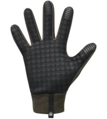 Beretta guanti polar gloves green moss
