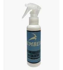 Bitrabi Spray impermeabilizzante per scarponi con tessuti tecnici
