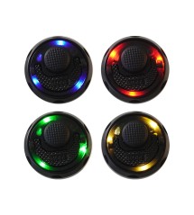 Nitecore TSL10i Pulsante posteriore con LED di segnalazione per P10i, P10iX, P20i, P20iX, P23i, P30i e P35i