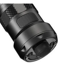 Nitecore TSL10i Pulsante posteriore con LED di segnalazione per P10i, P10iX, P20i, P20iX, P23i, P30i e P35i