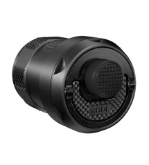 Nitecore TSL10i Pulsante posteriore con LED di segnalazione per P10i, P10iX, P20i, P20iX, P23i, P30i e P35i