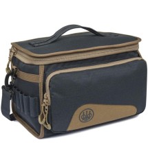 BERETTA Gamekeeper Evo Cart. Bag 100 Ebony & Otter Cartridge Bagsoprene Marchio 	BERETTA