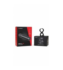 HIKMICRO ACTION CAM HIKCam A7E CON ATTACCO FUCILE O CARABINA