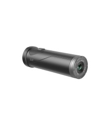 HIKMICRO ACTION CAM HIKCam A7E CON ATTACCO FUCILE O CARABINA