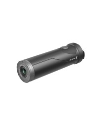 HIKMICRO ACTION CAM HIKCam A7E CON ATTACCO FUCILE O CARABINA