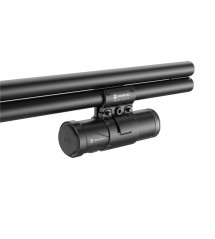 HIKMICRO ACTION CAM HIKCam A7E CON ATTACCO FUCILE O CARABINA