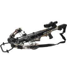SKORPION BALESTRA XBC420 CAMO+ ACCESSORI