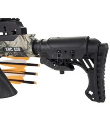 SKORPION BALESTRA XBC420 CAMO+ ACCESSORI