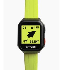 Hunter Watch PRO BITRABI
