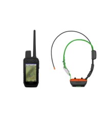Kit Garmin Alpha 200 plus + collare Garmin TT25 K
