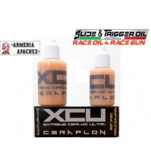 CERAFLON GUN POWERLUBE XCU EXTREME CERAMIC ULTRA 35ml