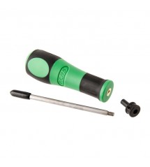 RCBS Flash hole deburring tool cal.22 cacciavite per sbavature 88145