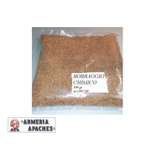 BORRAGGIO CHIMICO 500 gr.