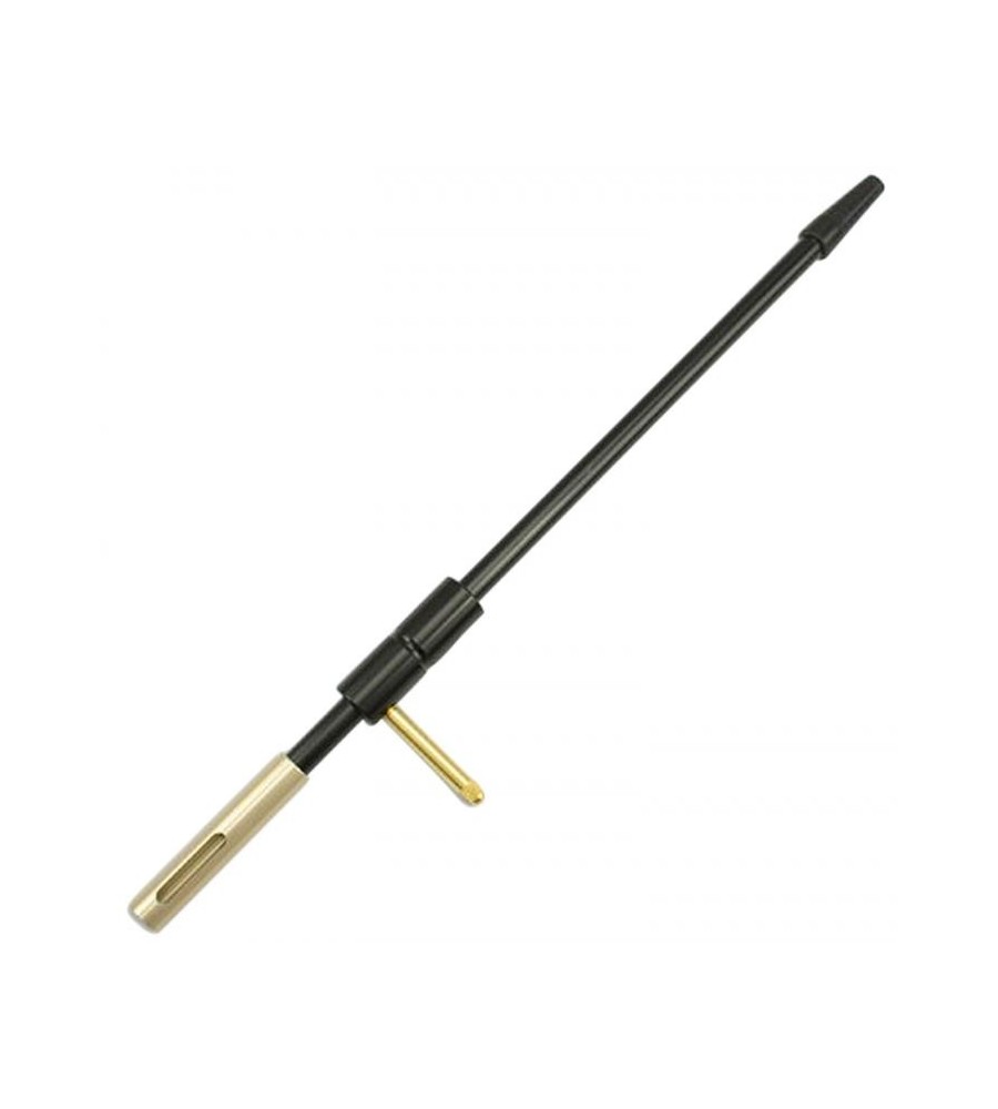 BORE TECH BORE GUIDE PULIZIA ARMI GOLD .17 CAL. 25