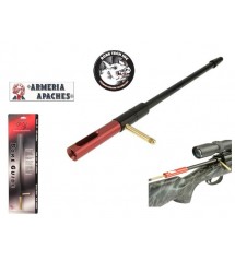 copy of BORE TECH BORE GUIDE PULIZIA ARMI GOLD .17 - CAL. 25