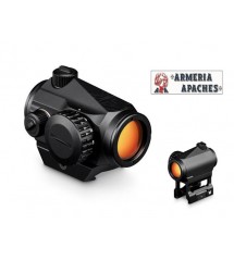 VORTEX Optics CROSSFIRE RED DOT PUNTO ROSSO (2MOA)