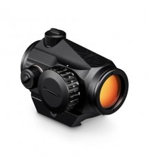 VORTEX Optics CROSSFIRE RED DOT PUNTO ROSSO (2MOA) VORTEX Optics CROSSFIRE RED DOT PUNTO ROSSO (2MOA)