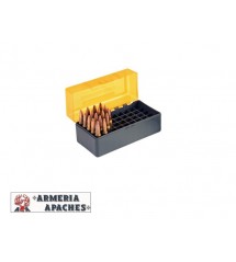 Smartreloader Scatola per Munizioni .223 Remington (50 COLPI)