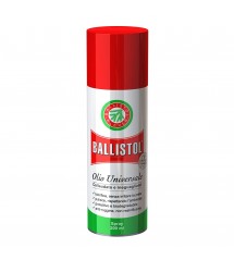 BALLISTOL - Olio universale, 10 spray in uno