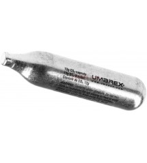 BOMBOLETTE CO2 UMAREX A GAS 50 PEZZI 12G PER PISTOLA CO2 RICARICA