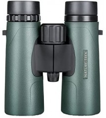 Hawke Sport Optics 35102 nature-trek Binoculars,  8 x 42 by Hawke Sport Optics