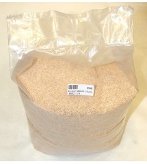 GRANIGLIA PER PULIZIA BOSSOLI  5 KG