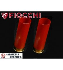 BOSSOLI Fiocchi cal. 28 T1INN. 615 ROSSO SVASATO 200PZ.