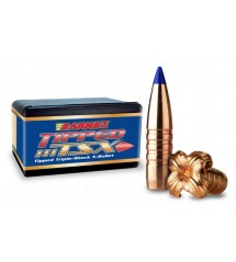 BARNES TIPPED TSX TTSX BT PALLE DA RICARICA CAL.30 GR.168