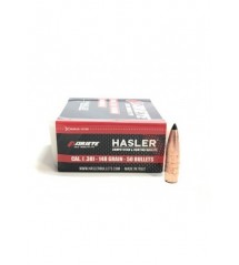 HASLER ARIETE SOLID MONOLITIC TYPE