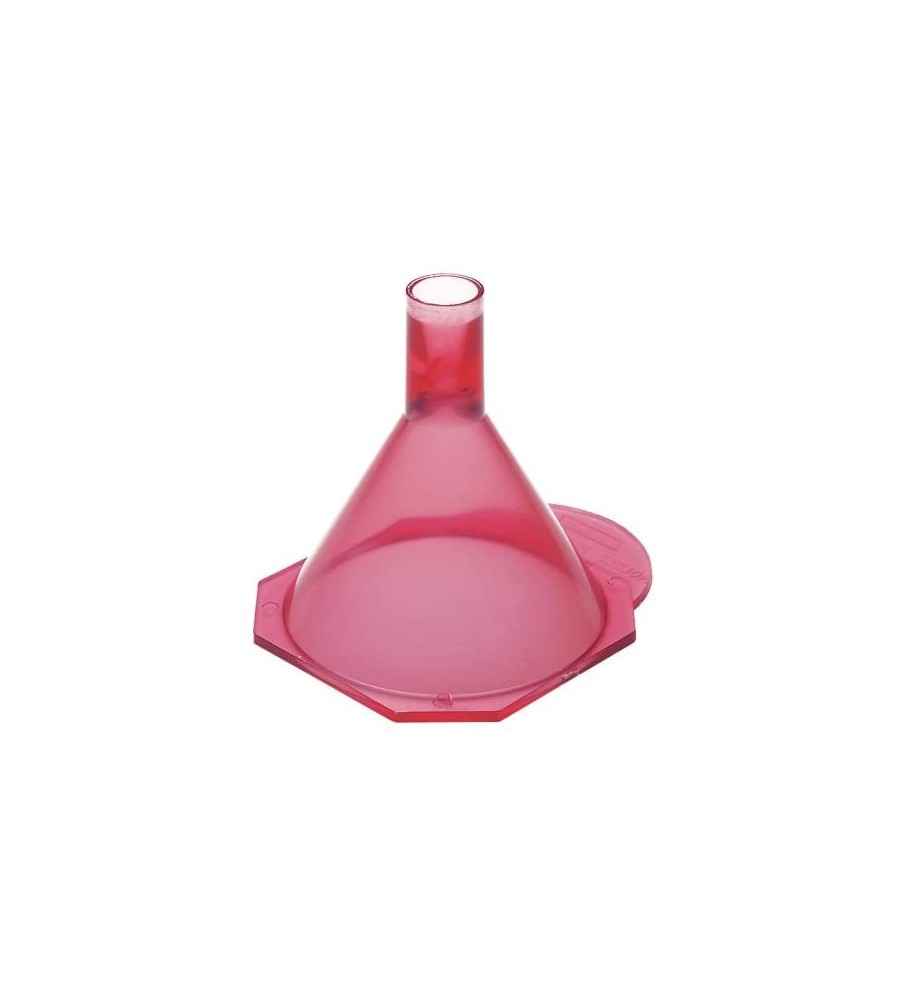 MTM Imbutino Powder Funnel da cal .22 a .45