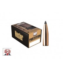 Palle da Ricarica Nosler Partition