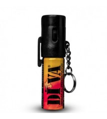 DIVA SPRAY AL PEPERONCINO 15ML