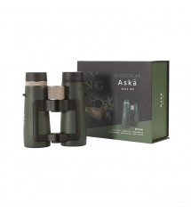 BINOCOLO  STIG  ASKA 8×42 HD
