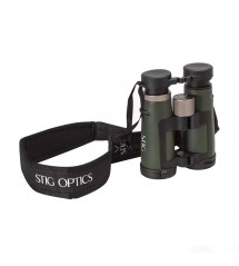 BINOCOLO  STIG  ASKA 8×42 HD