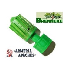 Palla Brenneke Green CAL. 20 Conf. 10 Pz