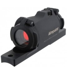 Aimpoint Micro H2 Base ribassata Browning Benelli