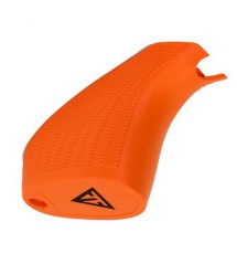 TIKKA T3X PISTOL GRIP VERTICAL PURE ORANGE