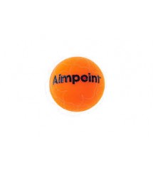 aimpoint copri otturatore in gomma arancione