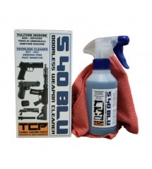 TCP Detergente Sgrassante S40 BLU CLEANER – 250ml