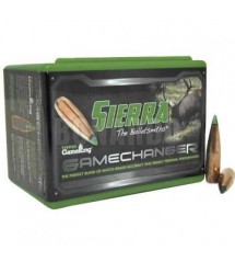 SIERRA GAMECHANGER BULLET TKG