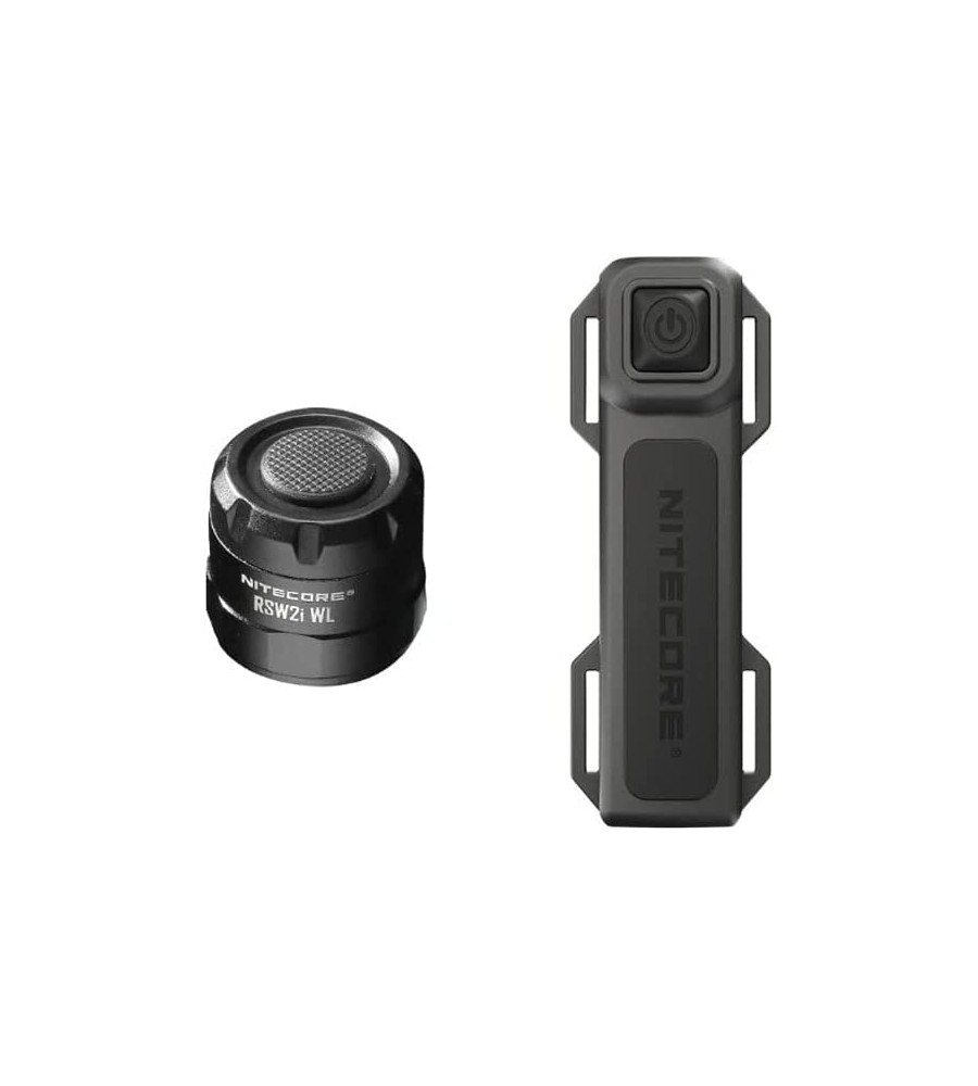 Nitecore RSW2i WL Interruttore di Distanza Senza Fili