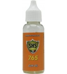 Olio nano technology SHS Gun Oil 7.65 30 ml