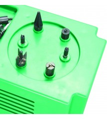 RCBS 90390 120 – 240 VAC BRASS Boss