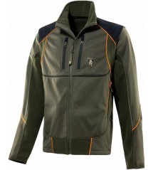 copy of Trabaldo Maglia Antares Winter Neon (M)