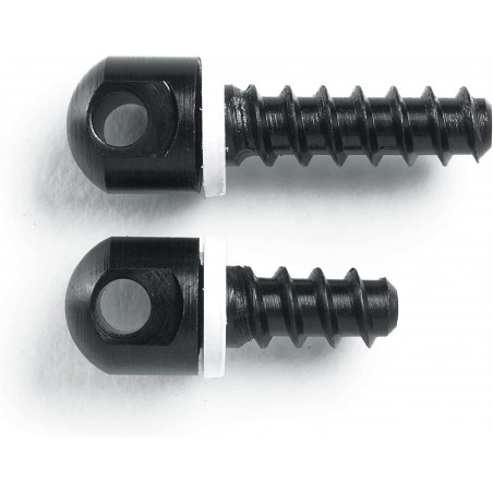 Harmonic Balancer Puller KD Tools 228675 Yoke & Screw Swivel - Replacement Part For Harmonic Balancer Installer - Foto 9