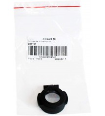 Aimpoint 200193 Lens Cover Flip Up, Posteriore, Trasparente