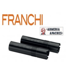 Strozzatori Interni per Franchi e Benelli ultima serie CAL. 20 lung. 7cm **