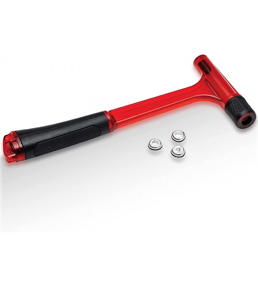 Hornady Impact Bullet Puller martello cinetico