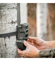 Spypoint fototrappola Rilevatore di selvaggina Wildkamera Flex