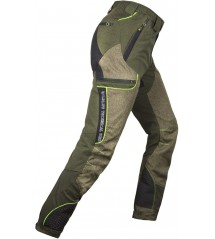 Trabaldo Pantalone Warrior TG. XXL